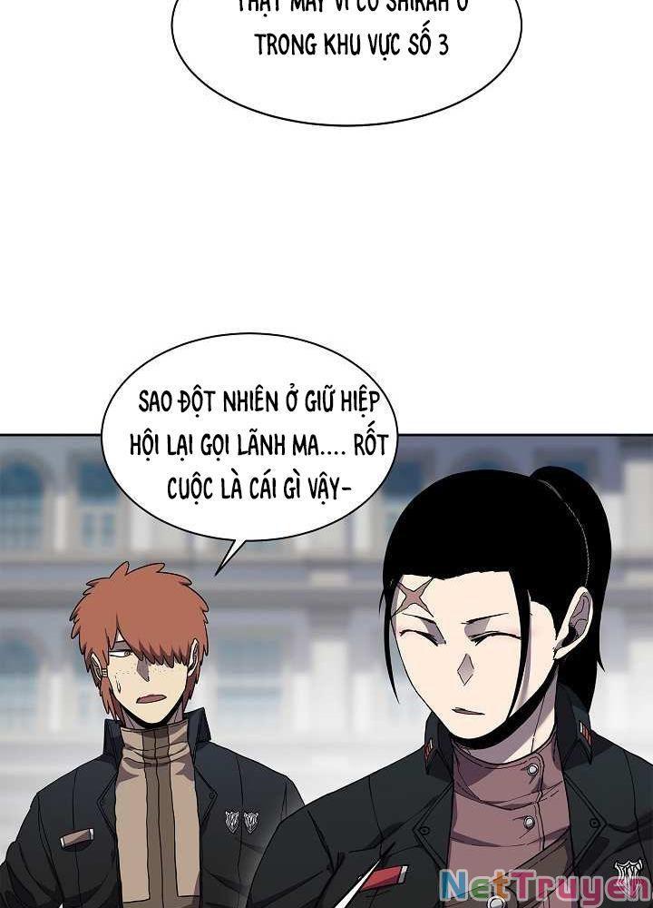 shaman - pháp sư chapter 33 39