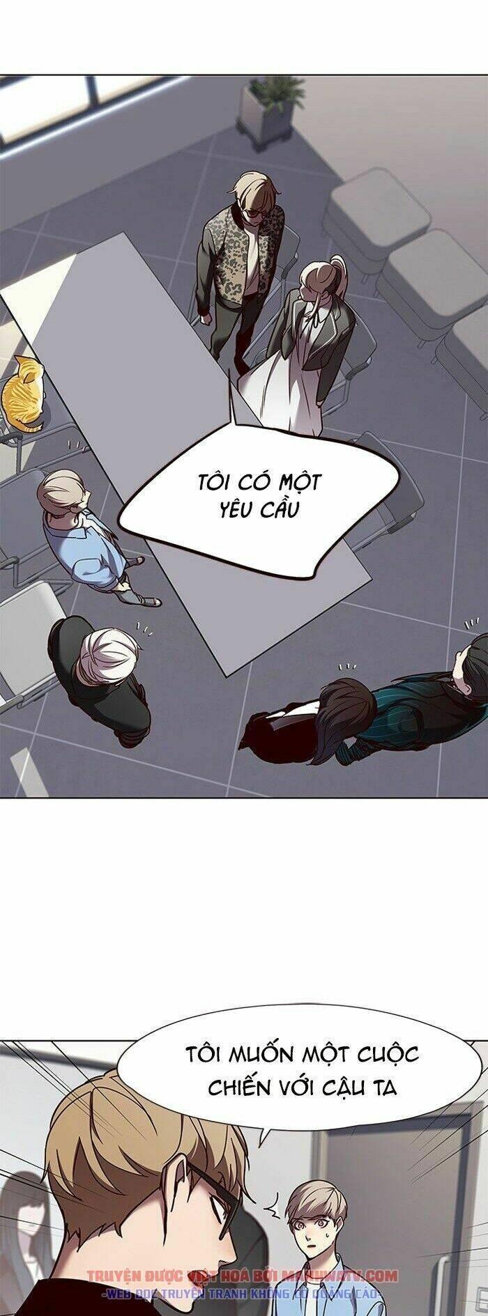 biến thân thành mèo chapter 63 11