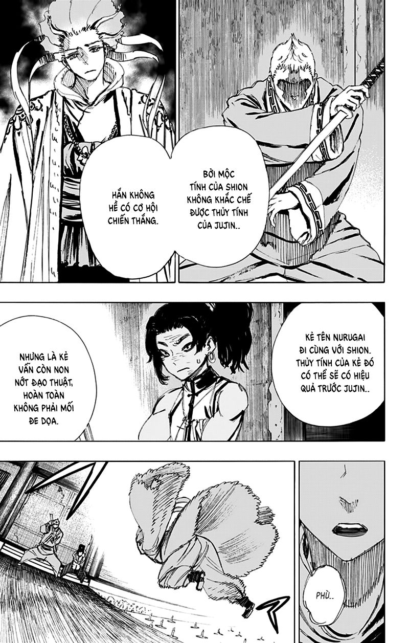 jigokuraku chapter 66 6