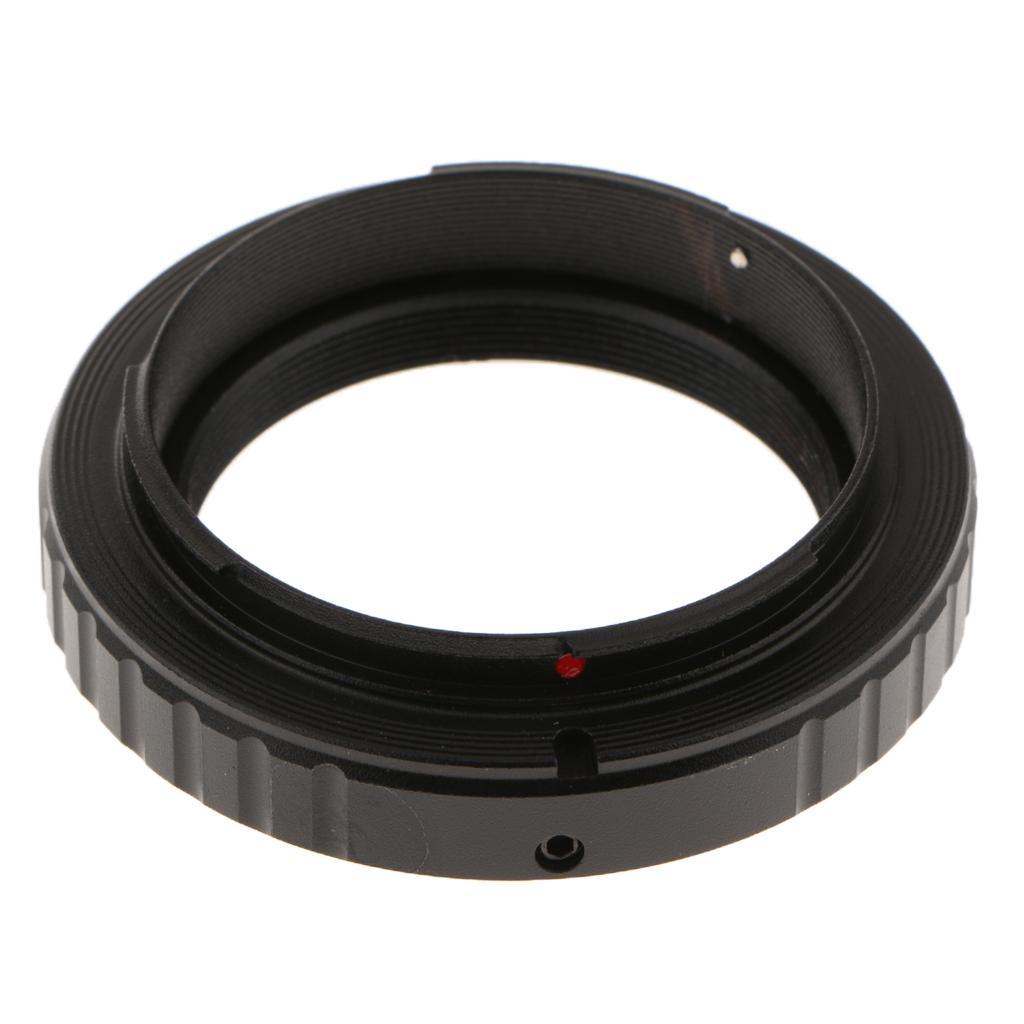 T T2  for  -mount Camera Lens+0.91inch  Mount Adapter -