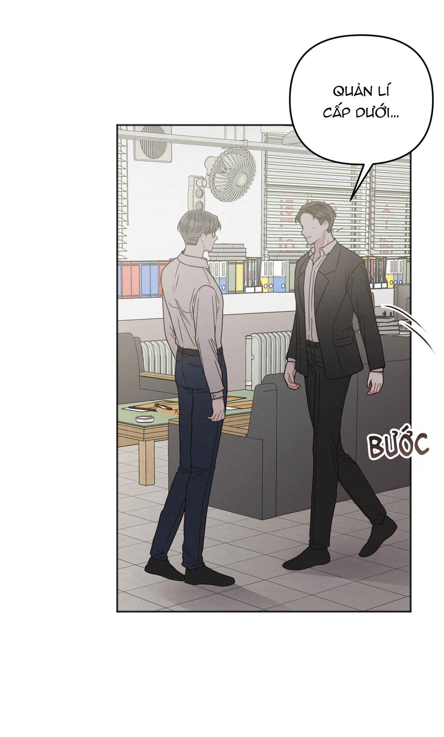 đời tư hàng xóm chapter 6 24