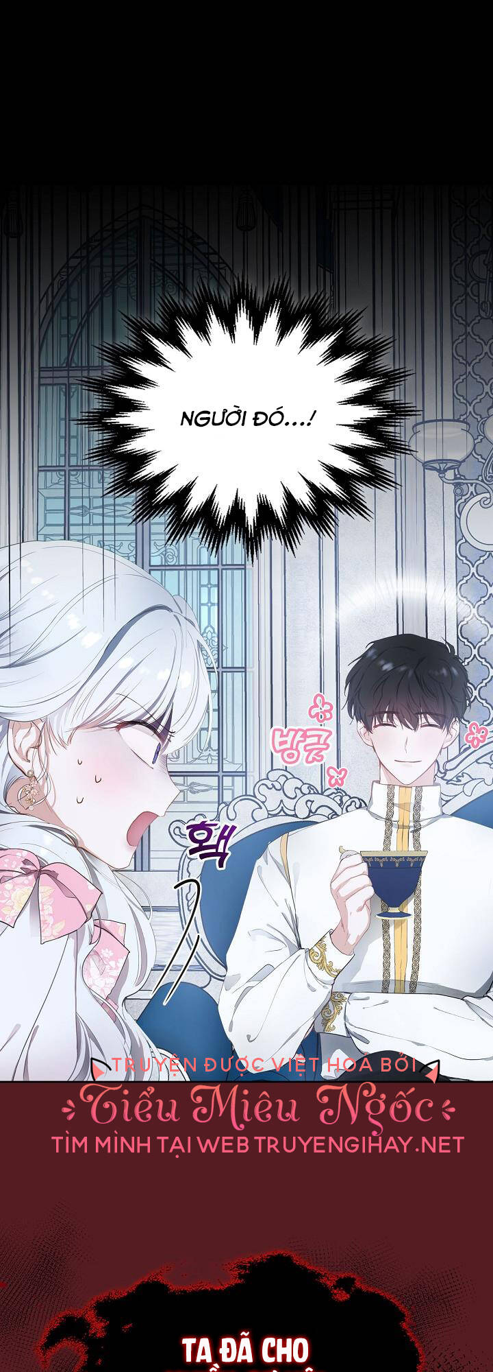 con gái bá tước bỗng thành vị hôn thê của thái tử điện hạ chapter 3 1