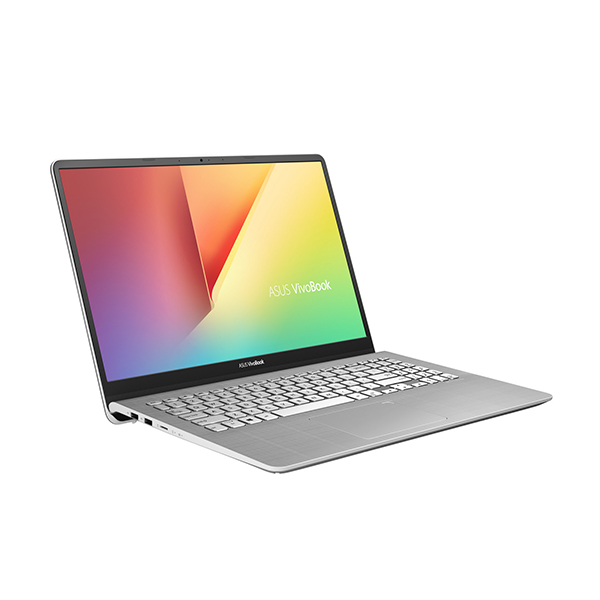 Laptop Asus Vivobook S15 S530UA-BQ176T Core i3-8130U/Win10 (15.6 inch FHD IPS) - Hàng Chính Hãng