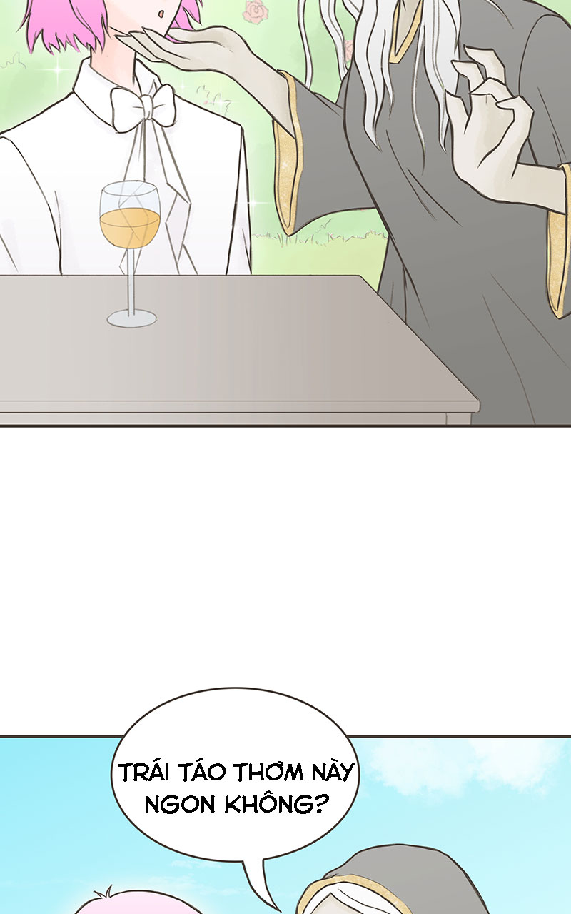 những nàng công chúa bị nguyền rủa chapter 5 21