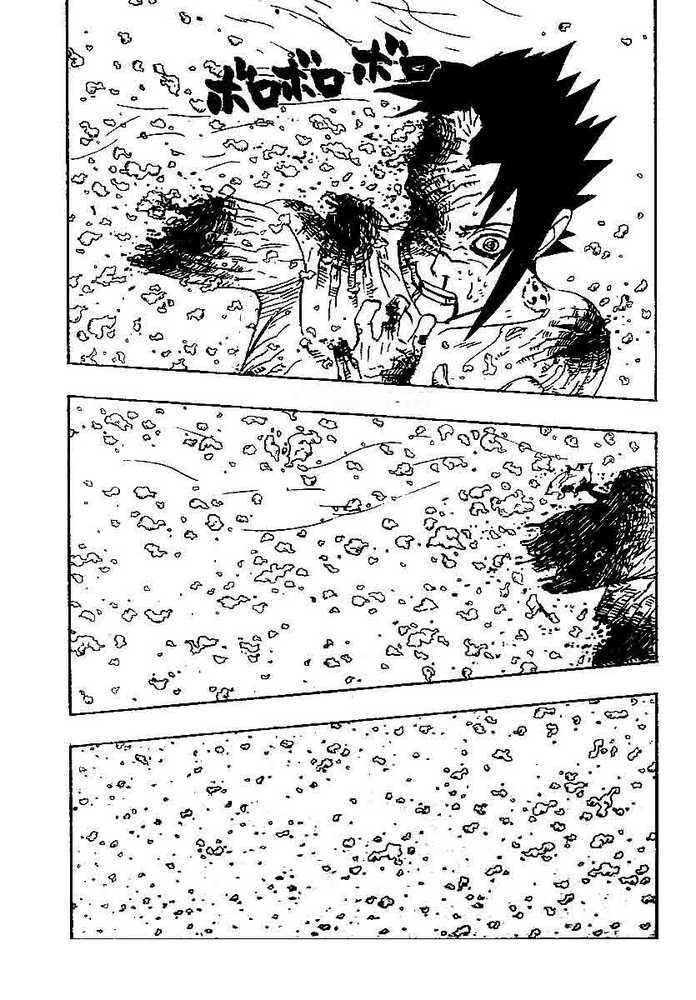 naruto - cửu vĩ hồ ly chapter 360 9