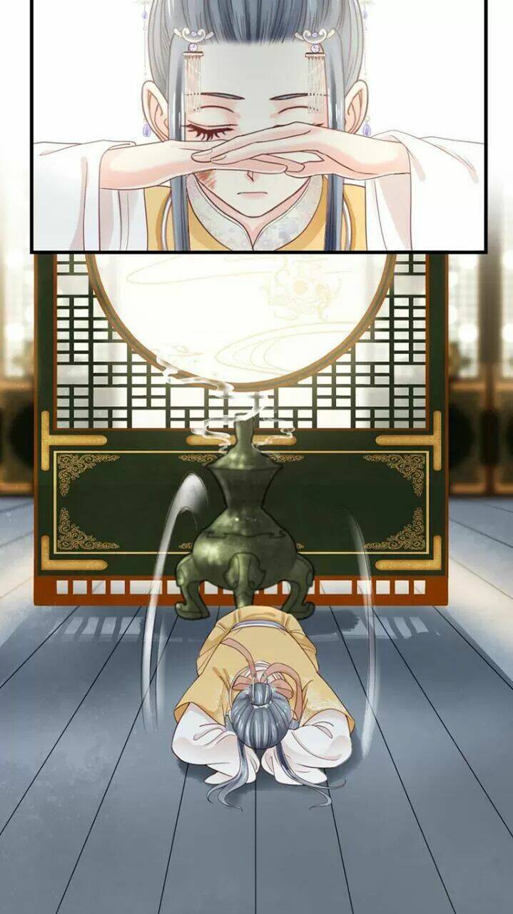 kiều nữ độc phi chapter 181 20