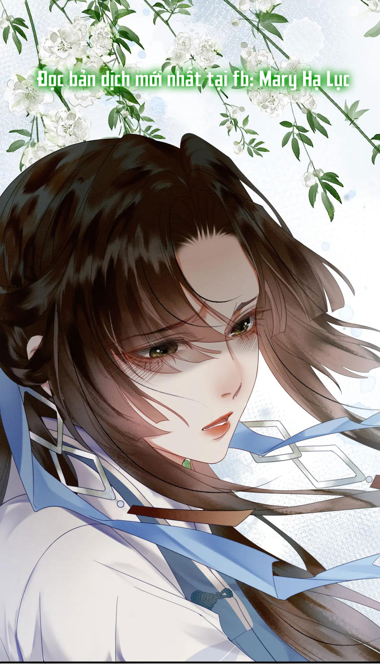 ai đã dạy hư đồ đệ phản diện của ta? chapter 21 44