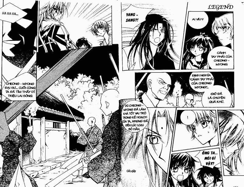 legend - truyền thuyết fushigi chapter 3 61