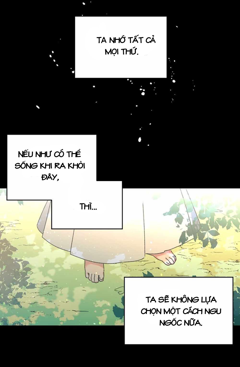 công chúa hiến tế – cấm reup truyện chapter 2 18