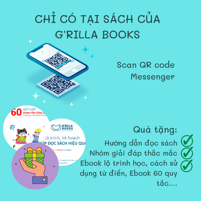 Sách - Combo Bình Dân Học Vụ Tiếng Anh Tập 1 &amp; 2 - Tác Giả Nguyễn Ngọc Nam