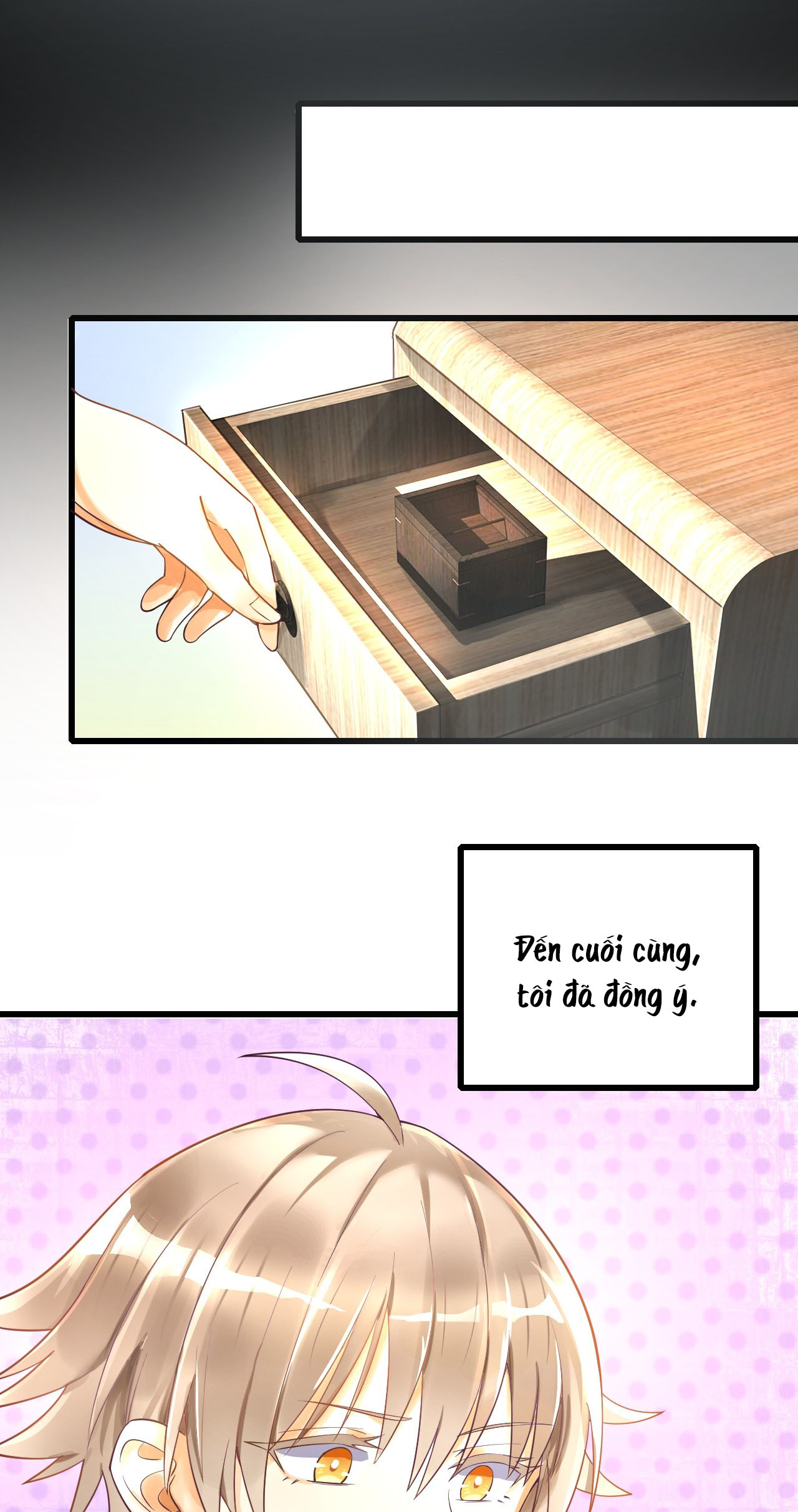 tức thời phạm quy [ tức thì vi quy ] chapter 15 4