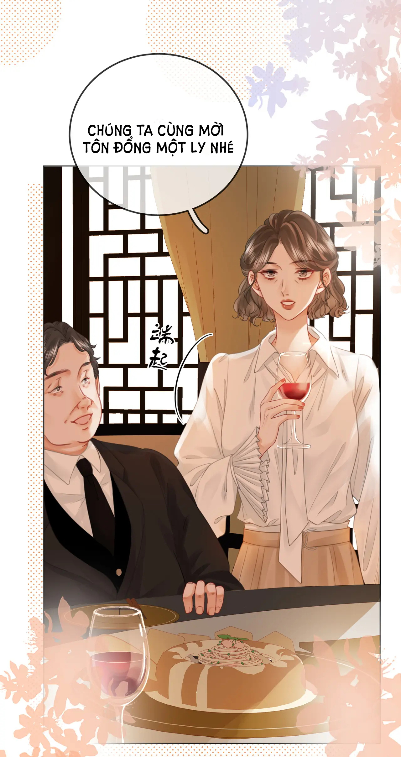 Cố Tiểu Thư Và Khúc Tiểu Thư chapter 52 - Trang 30