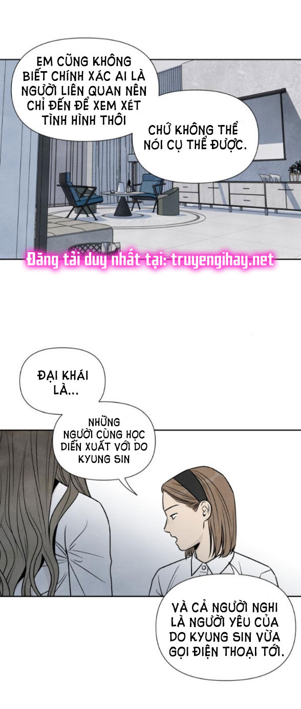 điều khiến tôi quyết tâm muốn chết chapter 46.2 1