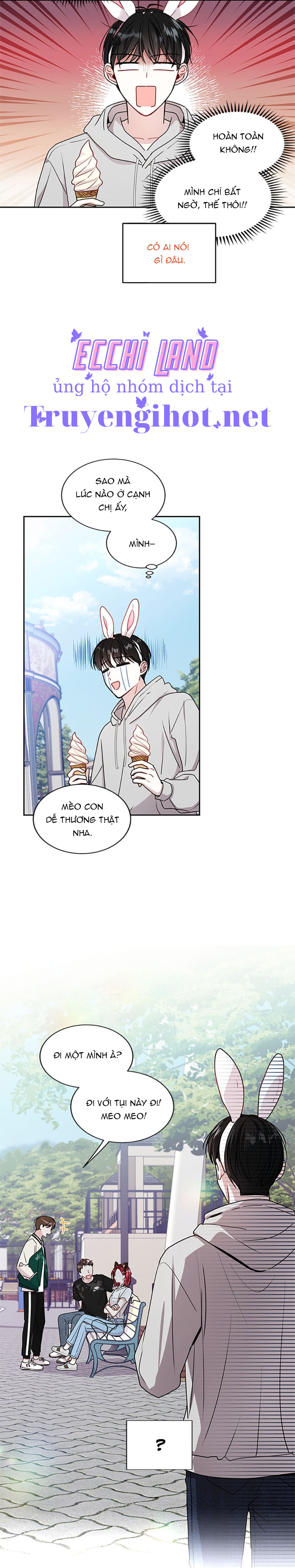 chỉ thị đặc biệt của sếp chapter 22.2 9