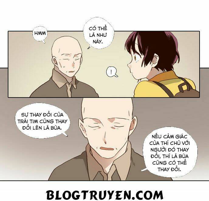 trăng lên ban ngày chapter 60 27