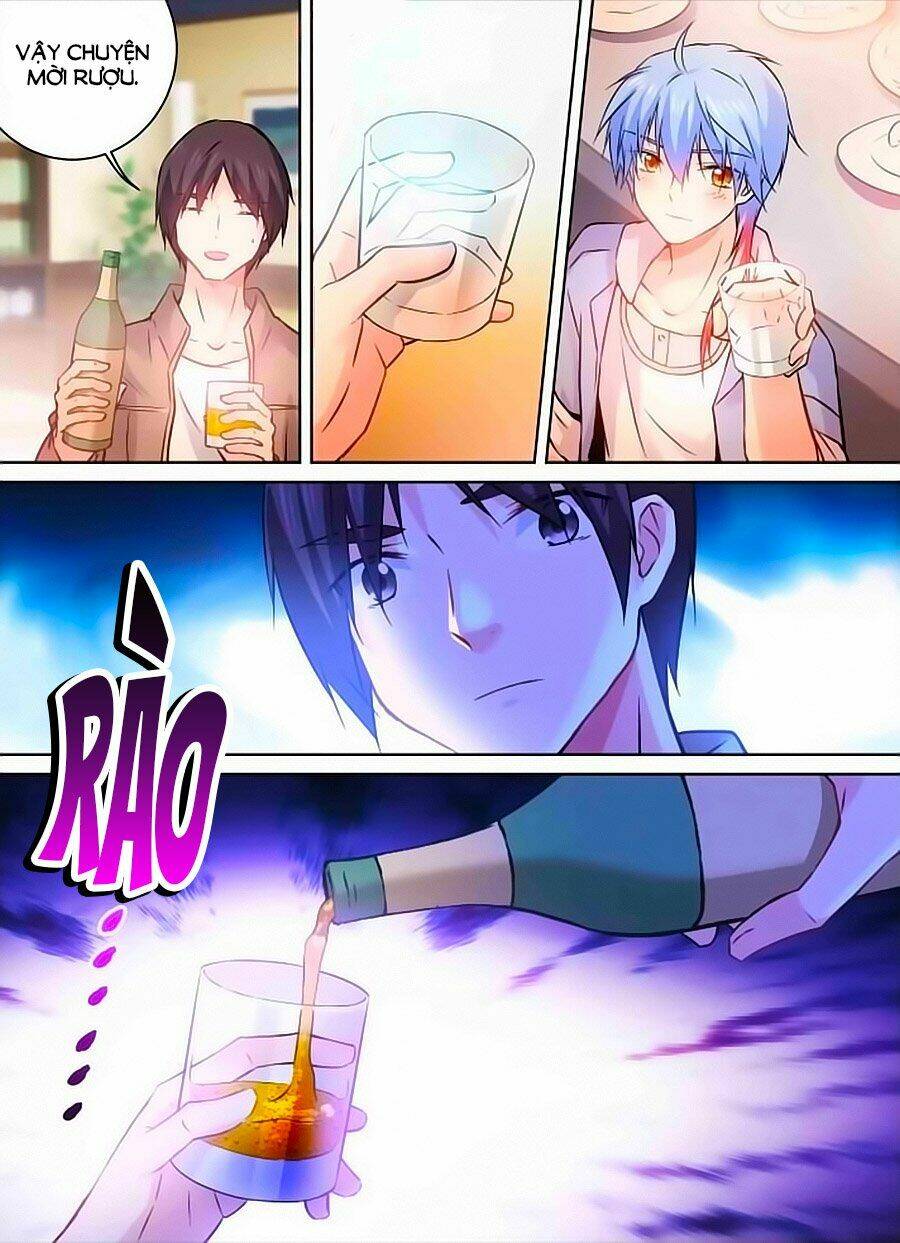 giả diện thế thân chapter 164 5