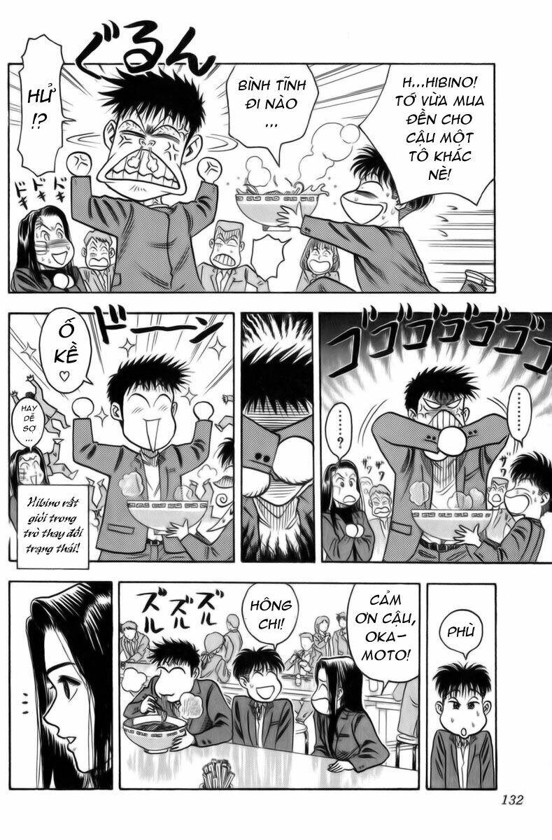 hareluya ii boy chapter 4 7