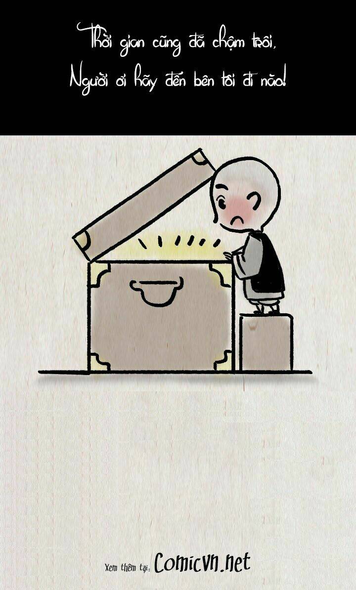 nhất thiền tiểu hòa thượng chapter 59 57