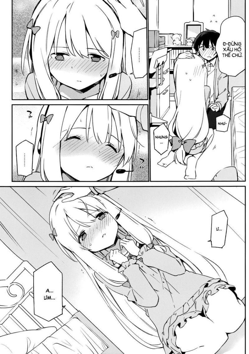 Ero Manga Sensei chapter 21 30