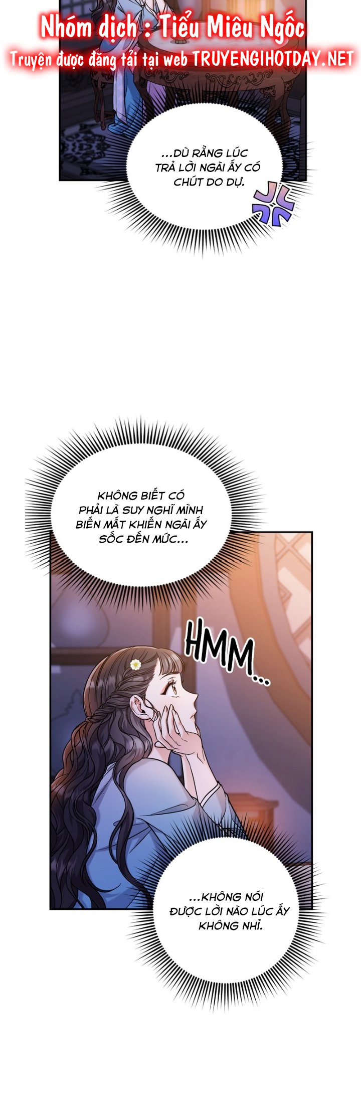 cao thủ chốn hậu cung chapter 57 21