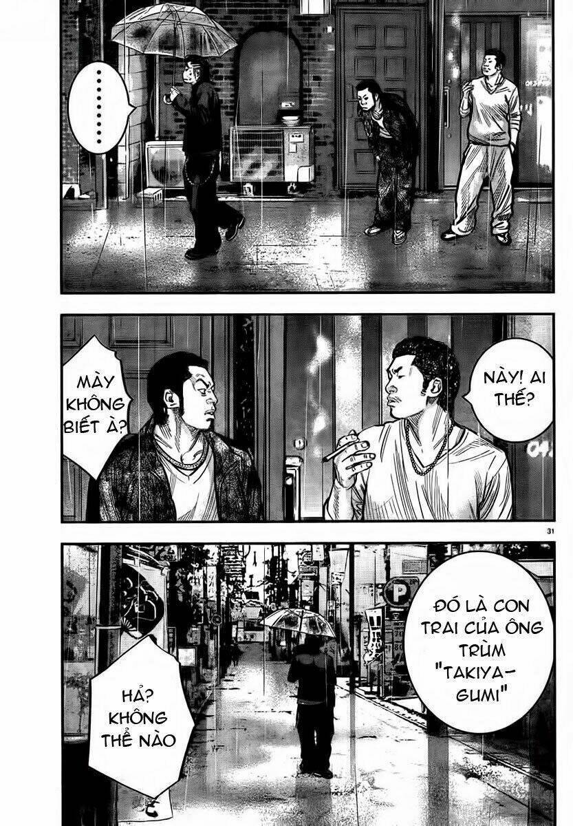 crows zero 2 suzuran x housen chapter 1 30