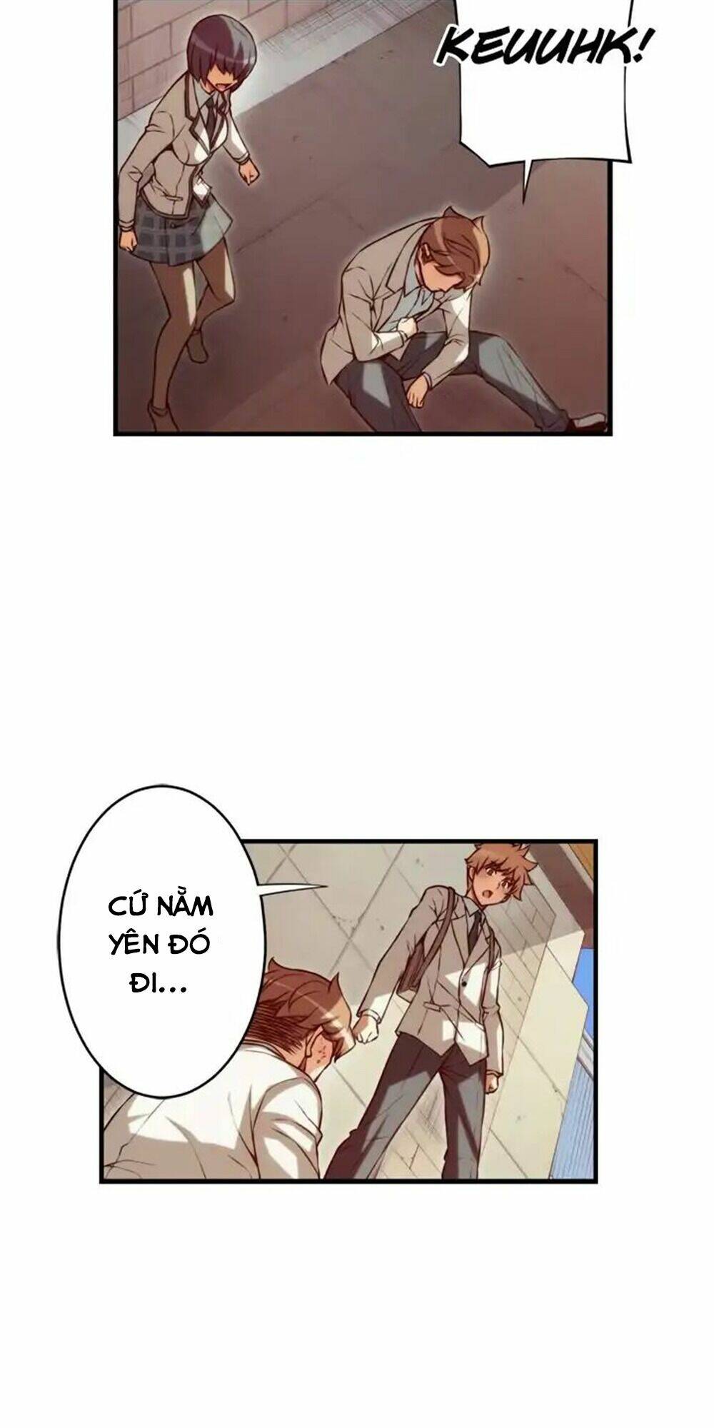 cohabitation with the fiancee chapter 90 23