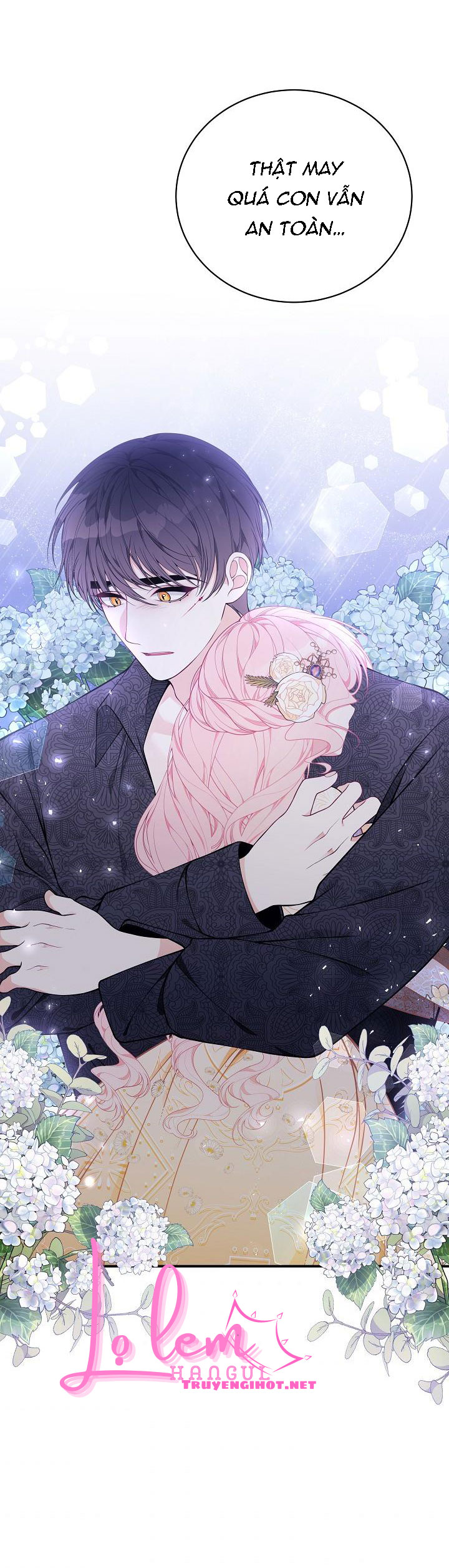 con chỉ đi tìm cha thôi chapter 28.2 4