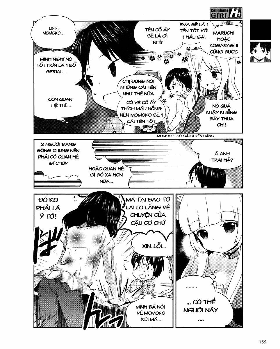 cellphone girl heaven chapter 7 4