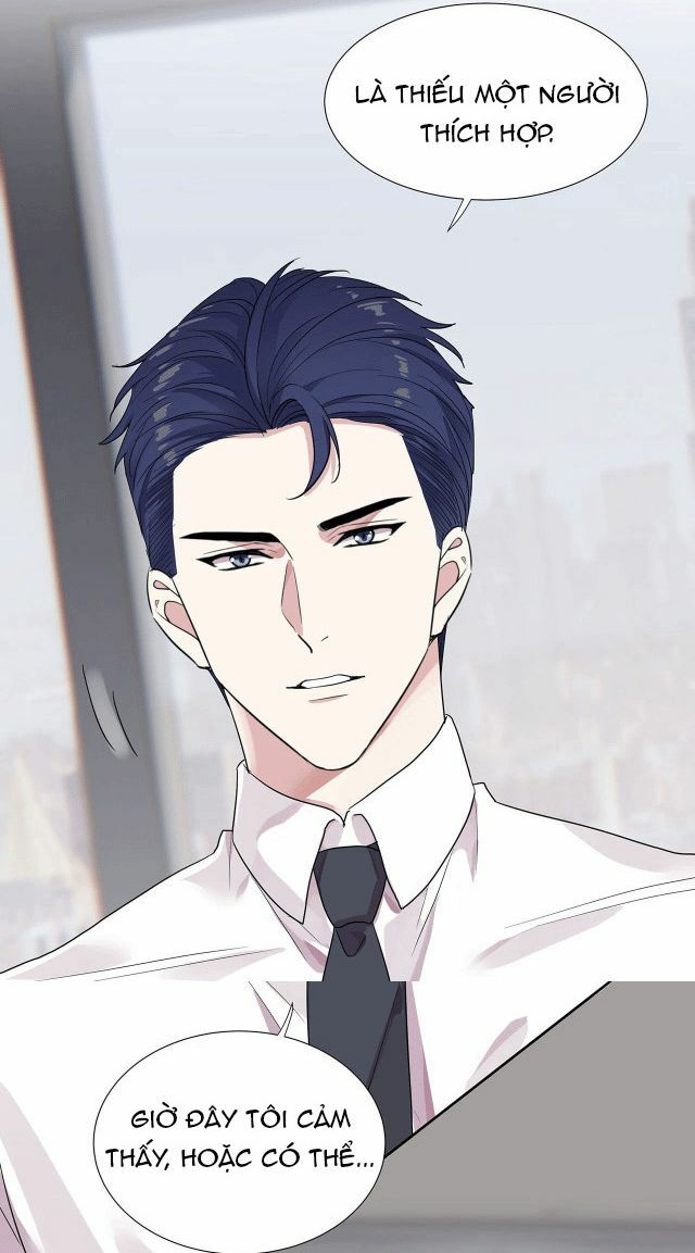 những ngày tháng sống chung với tổng tài chapter 6 20