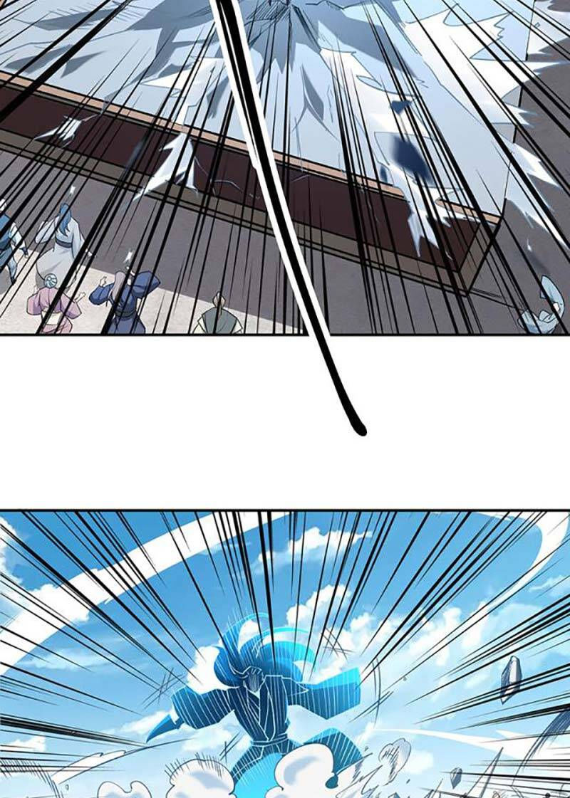 võ đạo độc tôn chapter 517 6