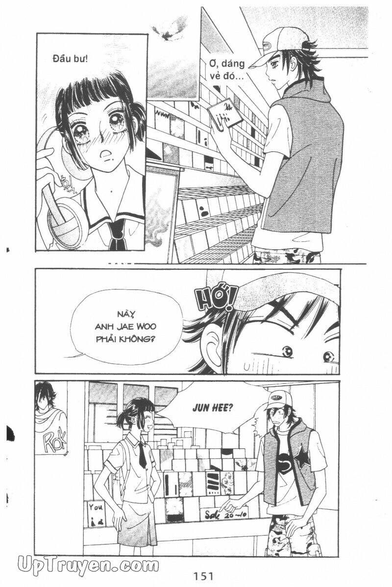 hái sao tình yêu chapter 8 153