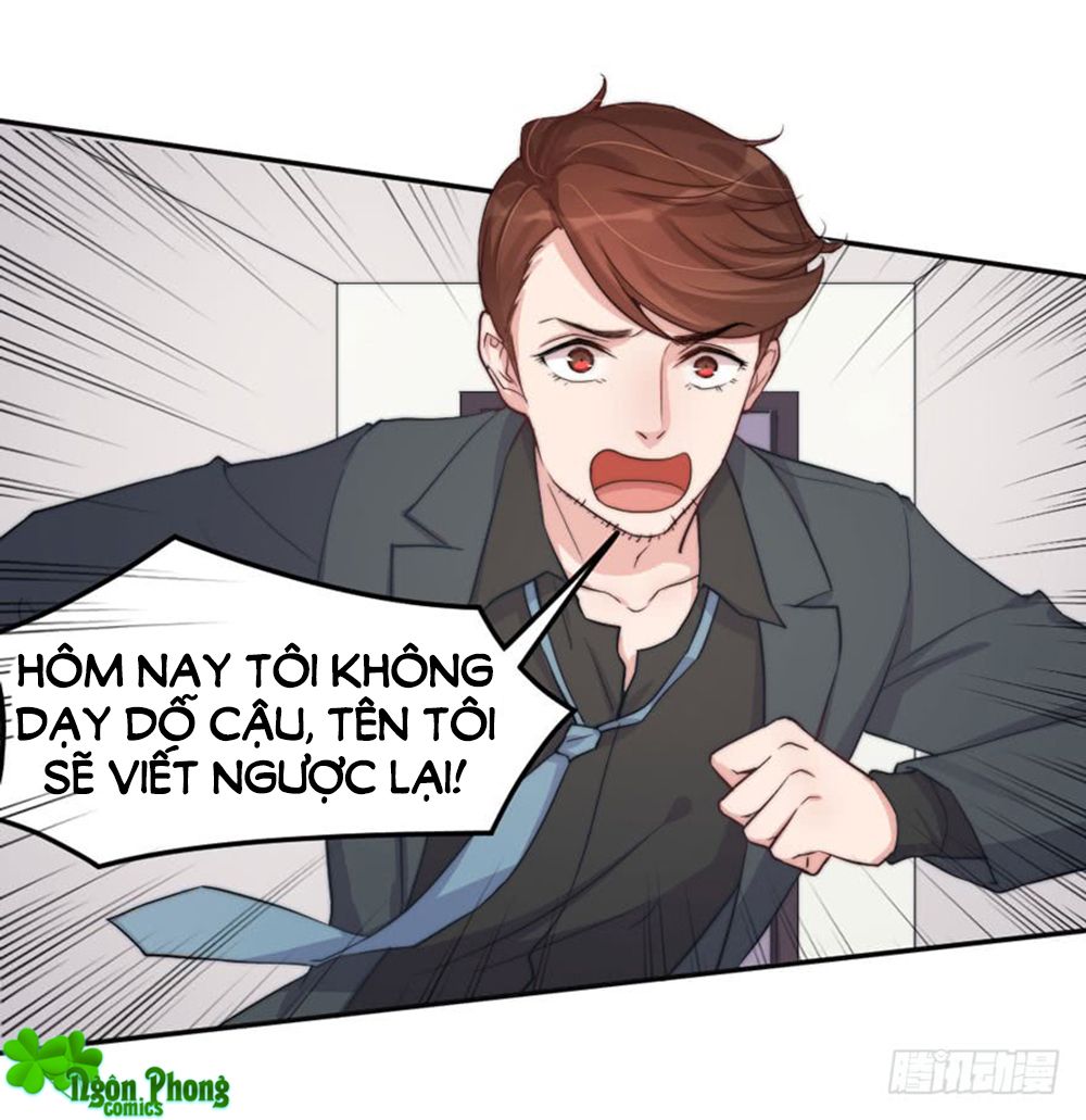Bà Xã Tôi Là Nam Thần chapter 46 - Trang 9