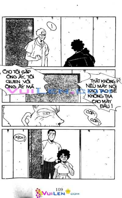 truyền nhân atula - shura no mon i chapter 37 110