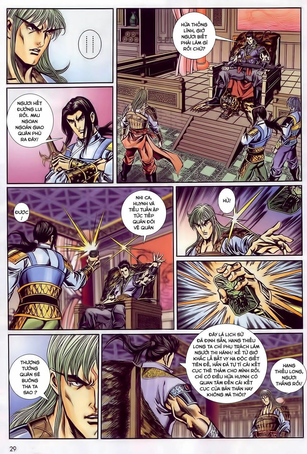 tầm tần ký chapter 182 28