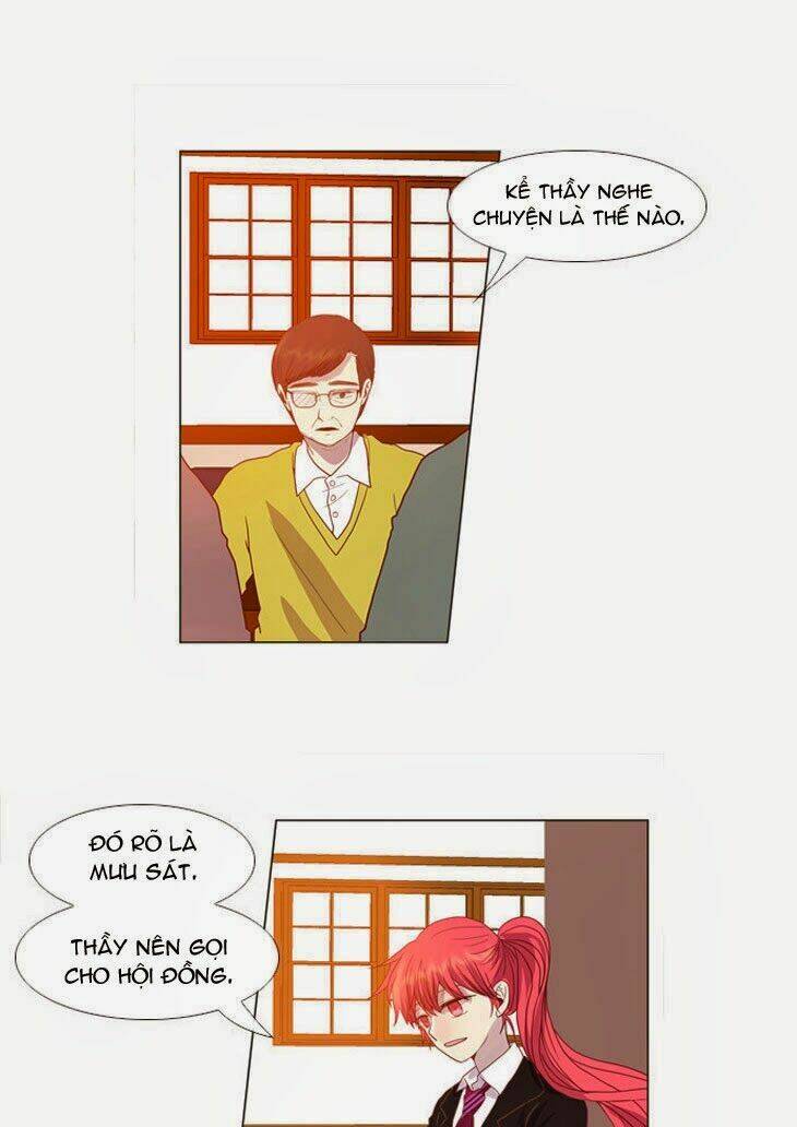 món quà từ chúa chapter 12 15