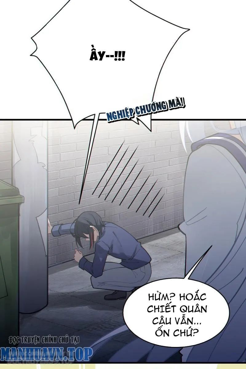 gia và nữ quỷ lấy cứng đối cứng chapter 2 55