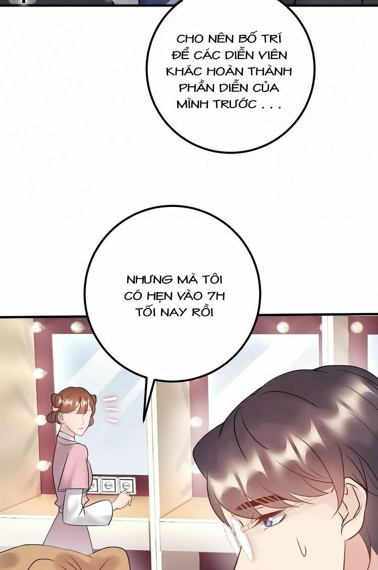 trọng sinh chi ức vạn ảnh hậu yếu thượng vị chapter 133 26