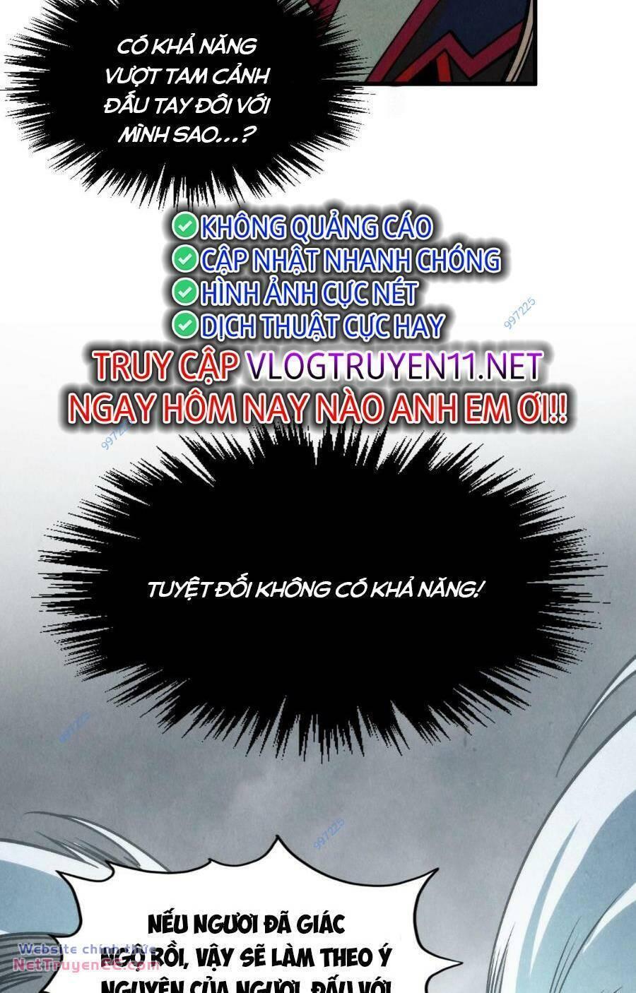 vạn cổ chí tôn chapter 282 4