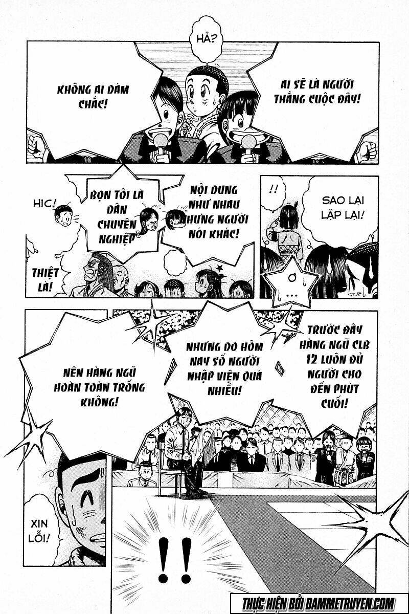 shin kotaro makaritoru! juudouhen chapter 180 3