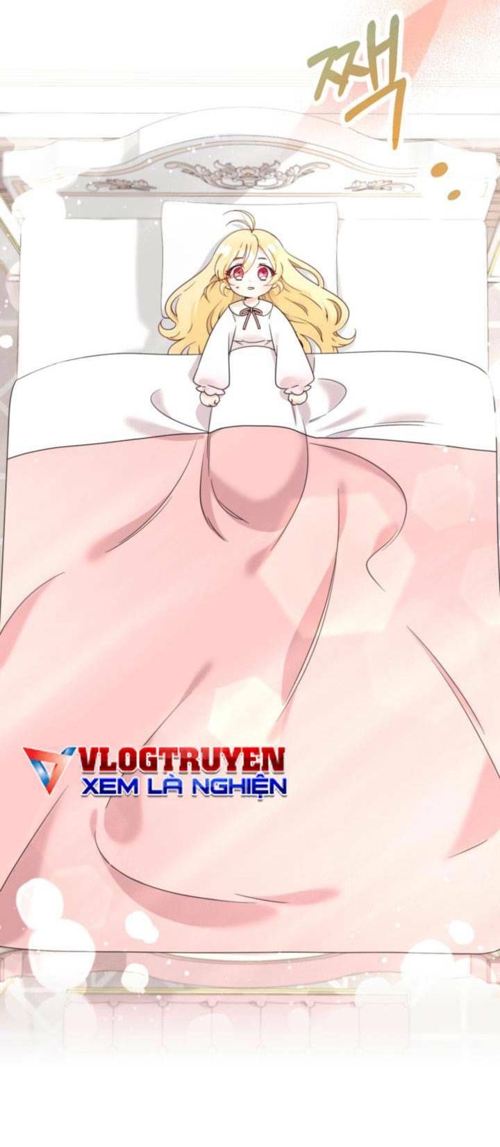 công chúa dược sĩ bé con chapter 5 3