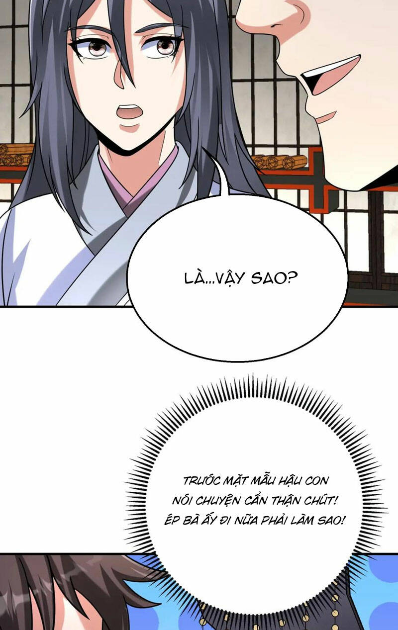 đại tần, ta là con tần thủy hoàng, giết địch thành thần chapter 111 8