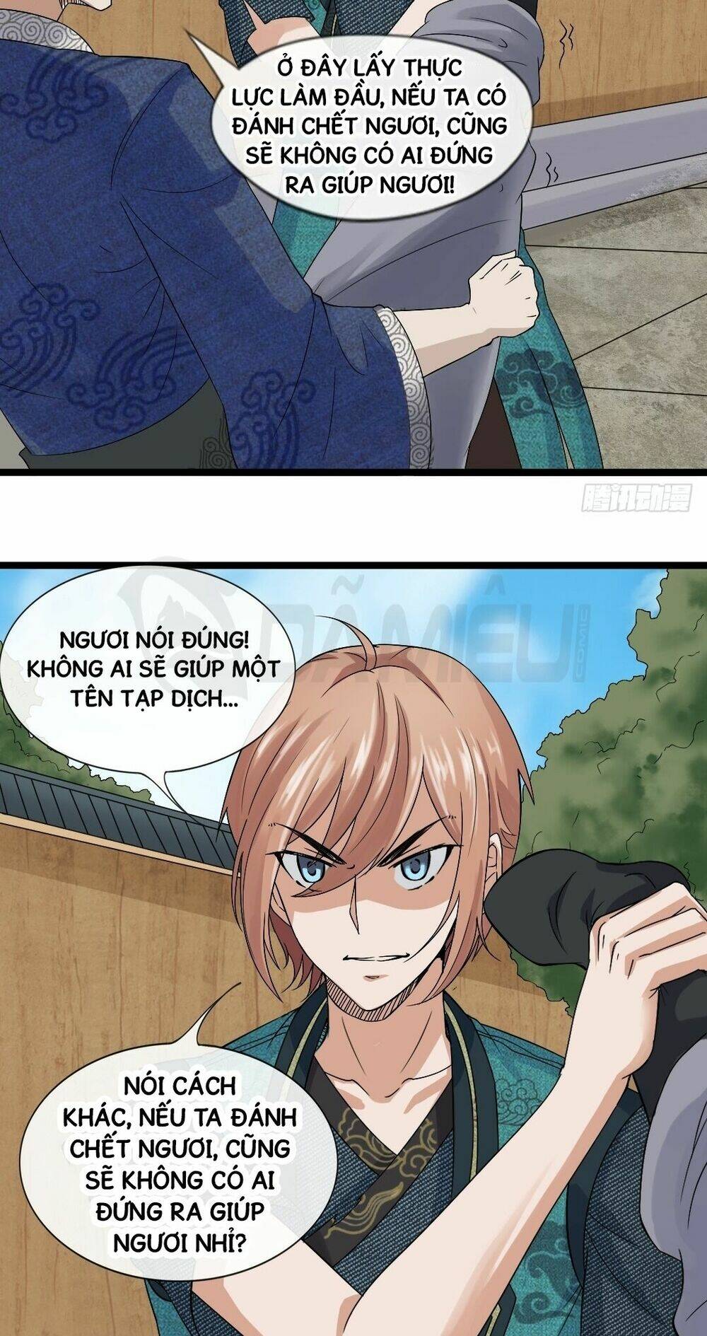 vô địch kiếm thần chapter 2 24