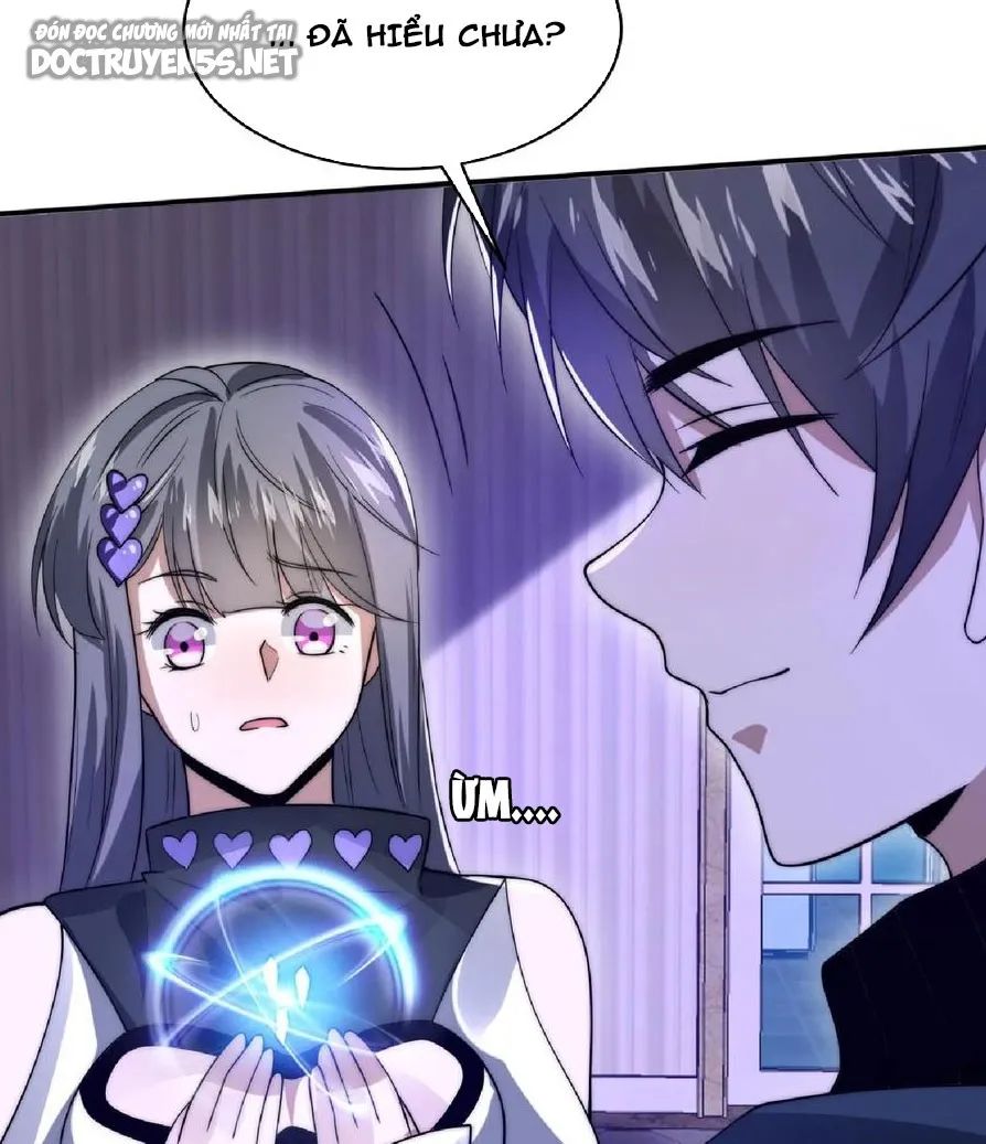 không gian hệ lão lục: dự trữ một vạn tấn thịt ngày tận thế chapter 28 35