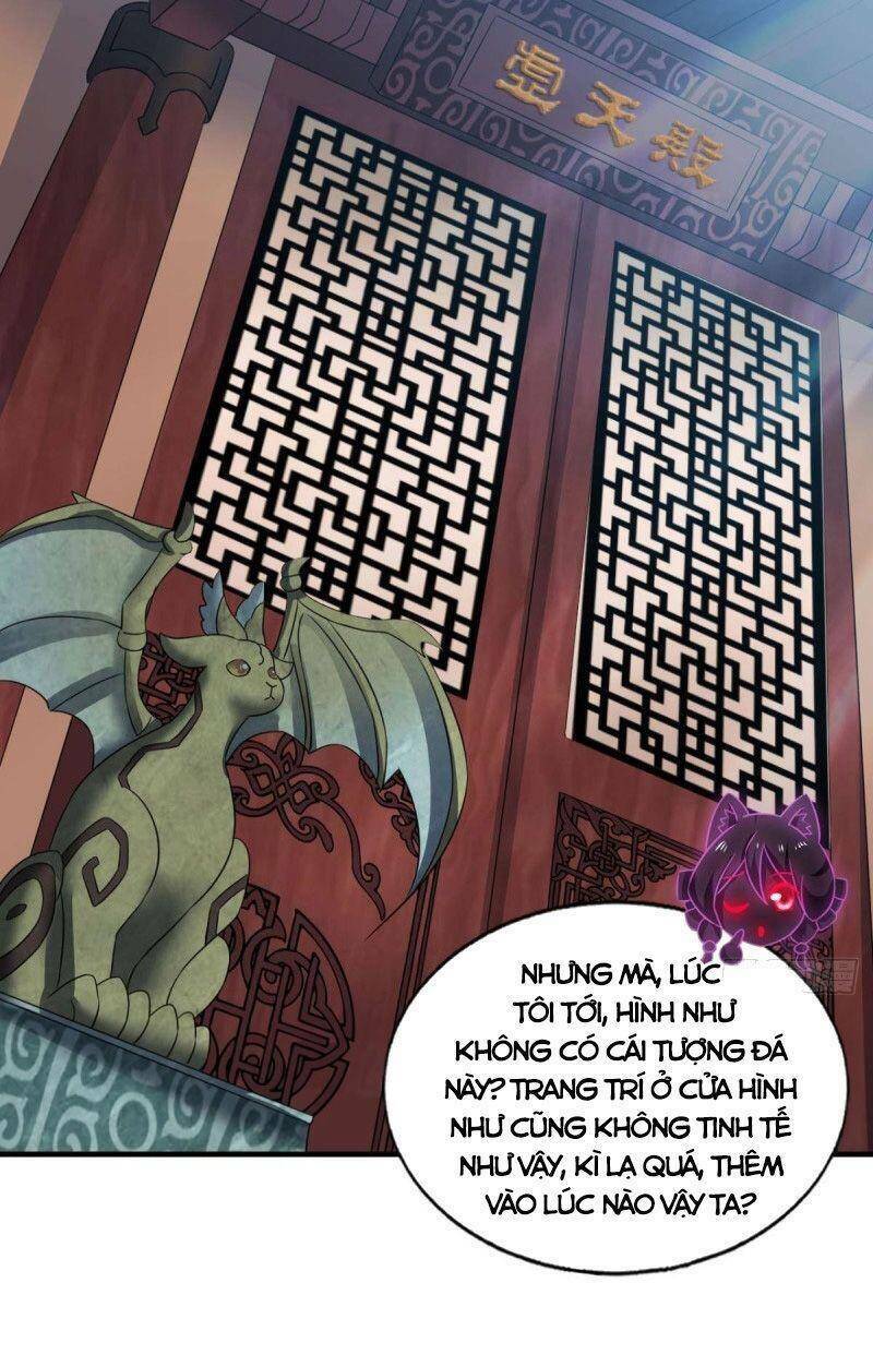 Trọng Sinh Thành Cậu Vàng Tại Dị Thế Chapter 183 12