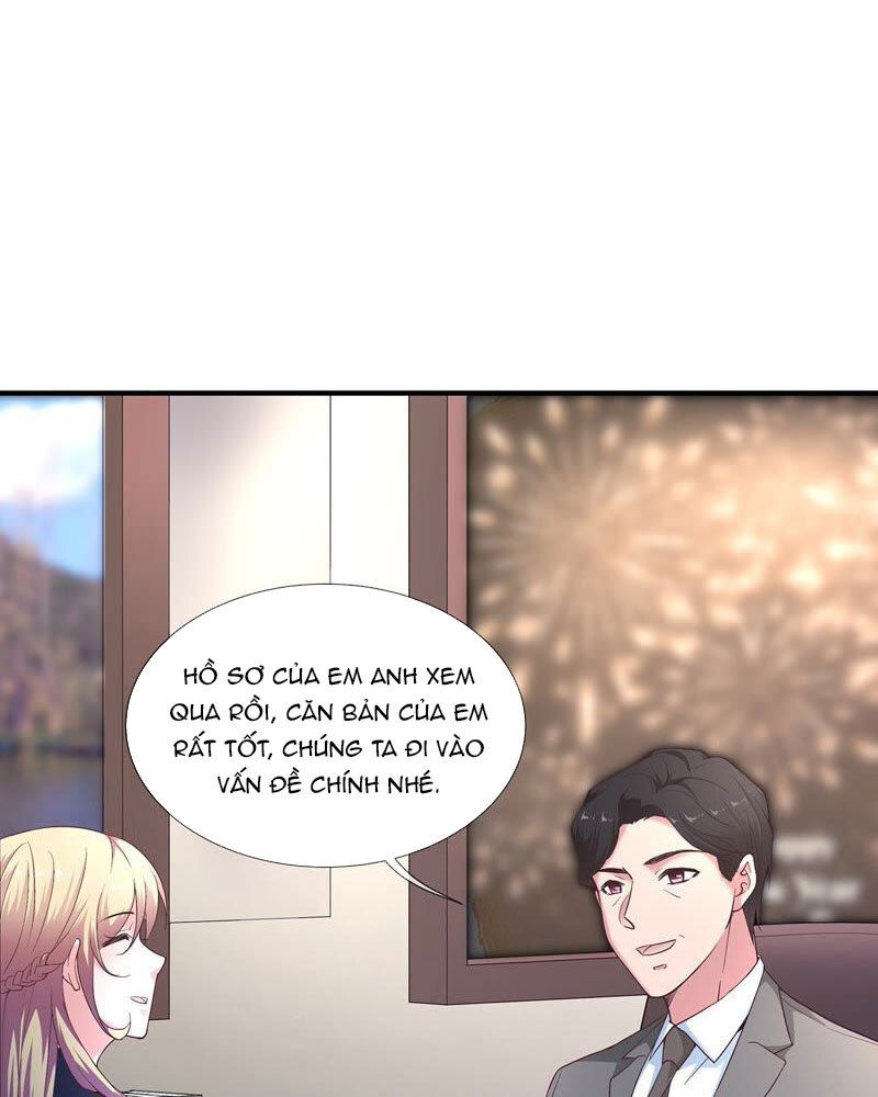 chiến lược lãng mạn của thịnh thiếu chapter 30 4