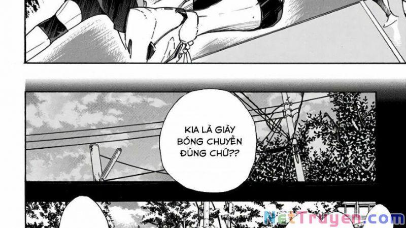 vua bóng chuyền chapter 294 31