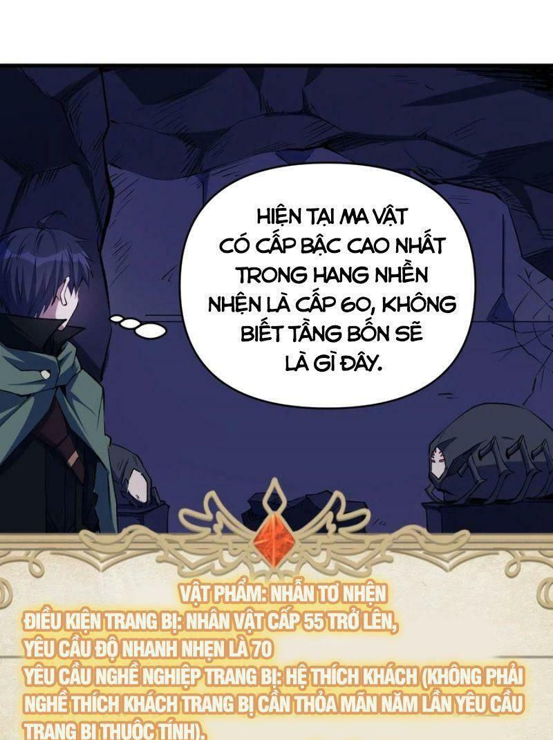 thánh đường chi thành chapter 65 1