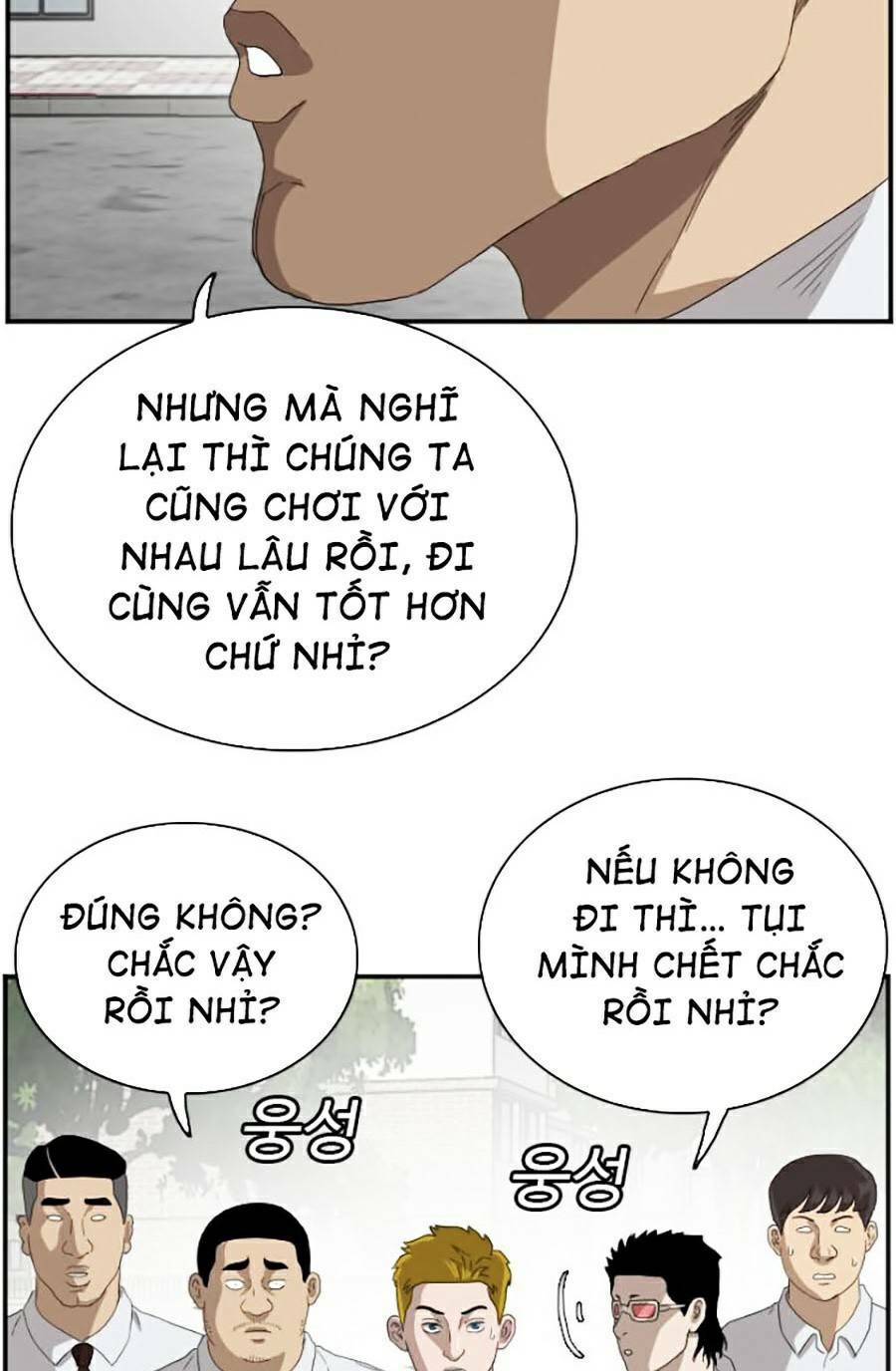 người xấu chapter 70 61