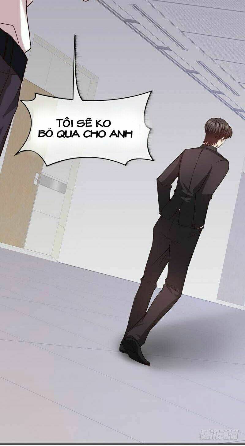 nam thần manh bảo tận diệt chapter 21 21