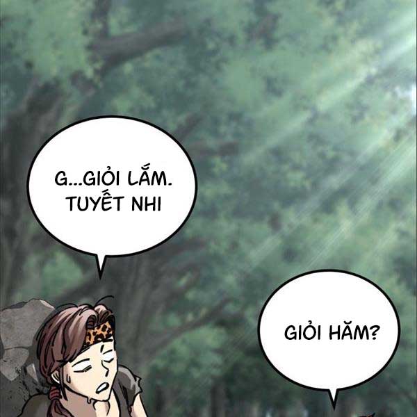 Ông Võ Giả Và Cháu Chí Tôn Chapter 15 - Trang 22